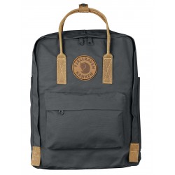 Fjallraven Kanken No.2 Backpacks Super Grey